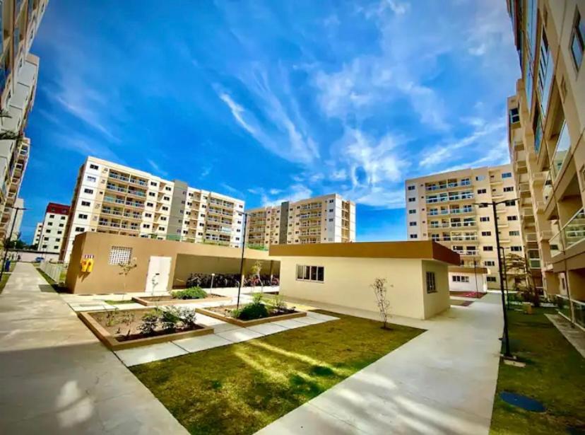 Linda Vista Apartamento Aracaju