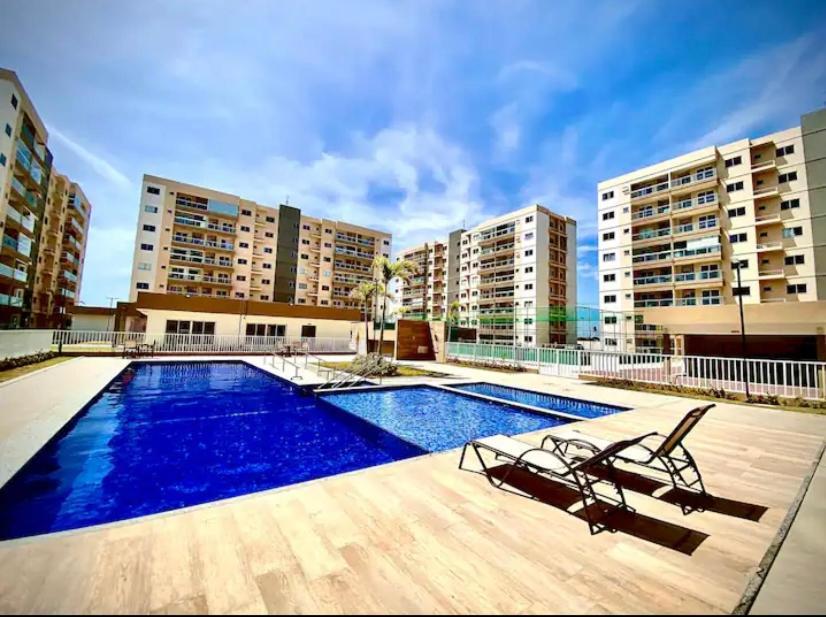 Apartamento Linda Vista *