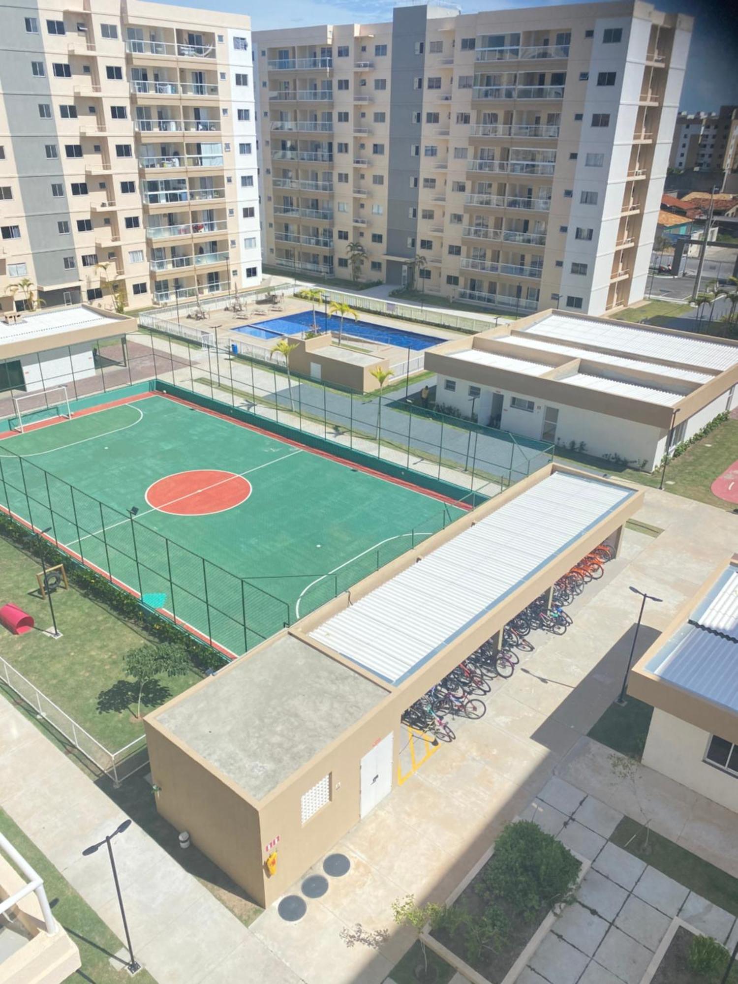 Linda Vista Aracaju