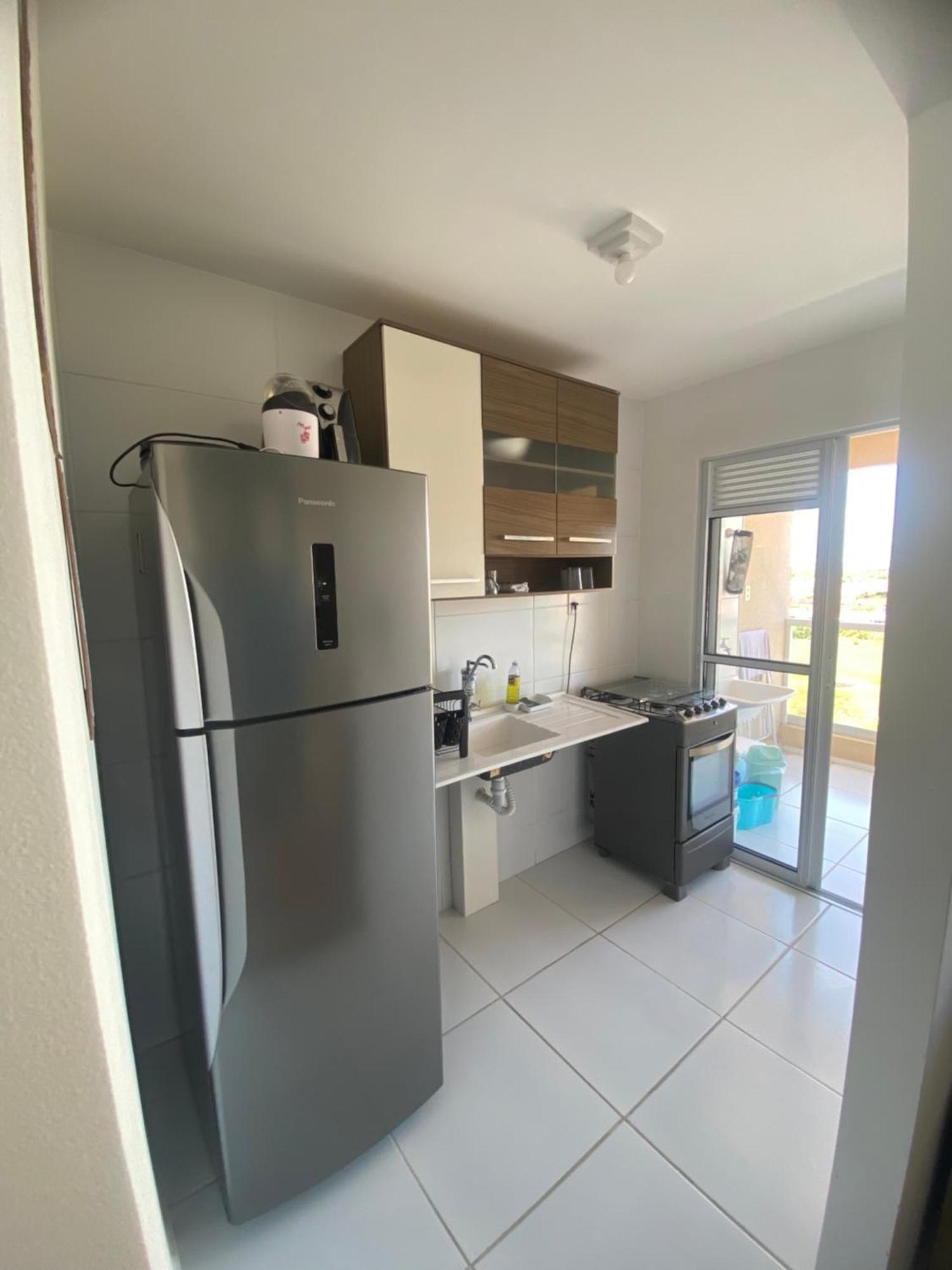 Linda Vista Apartamento Aracaju